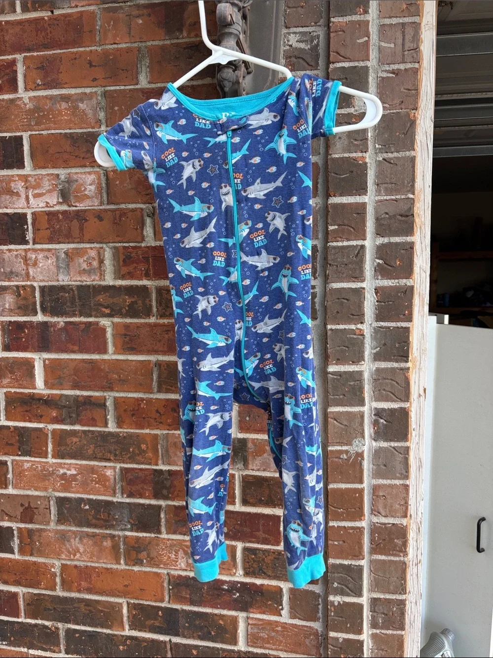 Pajamas x 4! 2T